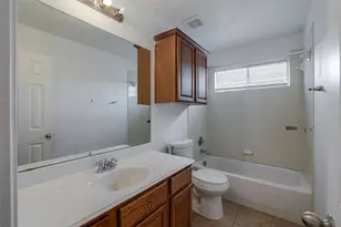8128 Geranium Ln, Fort Worth, TX 76123 - Photo 17