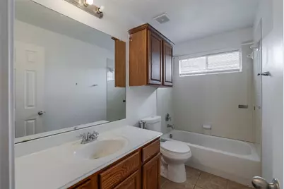 8128 Geranium Lane, Fort Worth, TX 76123 - Photo 17