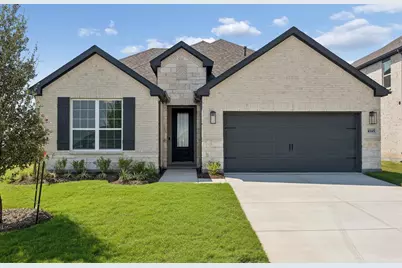 4145 Gonzales Drive, McKinney, TX 75071 - Photo 1