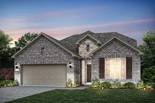 4145 Gonzales Dr, McKinney, TX 75071 - Photo 1
