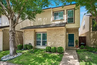 5829 Preston Valley Drive, Dallas, TX 75240 - Photo 19