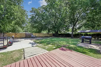 232 NW Jayellen Avenue, Burleson, TX 76028 - Photo 23