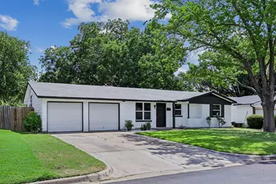 232 NW Jayellen Avenue, Burleson, TX 76028 - Photo 1