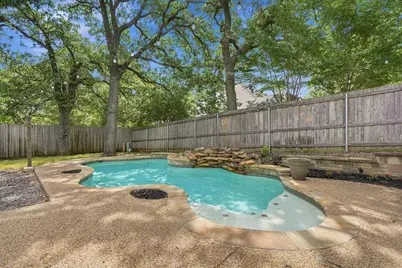3517 Paint Brush Lane, Bedford, TX 76021 - Photo 29