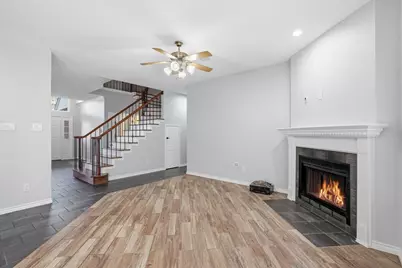 3517 Paint Brush Lane, Bedford, TX 76021 - Photo 7