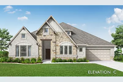 1229 Summer Grove Drive, Midlothian, TX 76065 - Photo 1