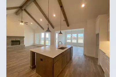 2284 Erwin Road, Poolville, TX 76487 - Photo 9