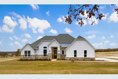 2284 Erwin Road, Poolville, TX 76487 - Photo 1