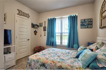 1917 Daybreak Drive, Venus, TX 76009 - Photo 19