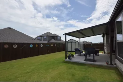1917 Daybreak Drive, Venus, TX 76009 - Photo 25
