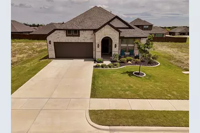1917 Daybreak Drive, Venus, TX 76009 - Photo 29