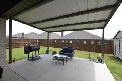 1917 Daybreak Drive, Venus, TX 76009 - Photo 23