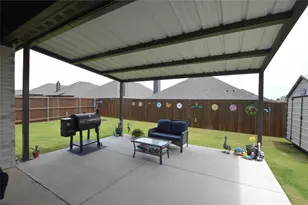 1917 Daybreak Dr, Venus, TX 76009 - Photo 23