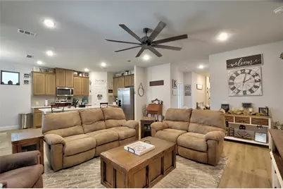1917 Daybreak Drive, Venus, TX 76009 - Photo 11