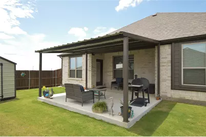 1917 Daybreak Drive, Venus, TX 76009 - Photo 27
