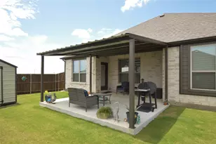 1917 Daybreak Dr, Venus, TX 76009 - Photo 27