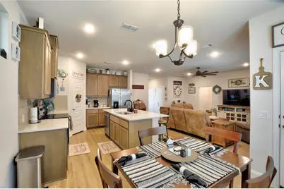 1917 Daybreak Drive, Venus, TX 76009 - Photo 5