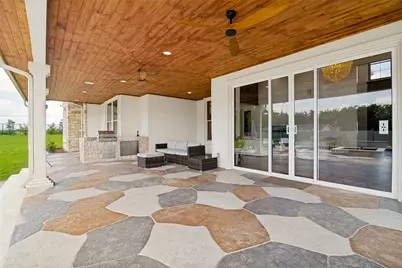 1020 Kingsbridge Lane, McLendon Chisholm, TX 75032 - Photo 37