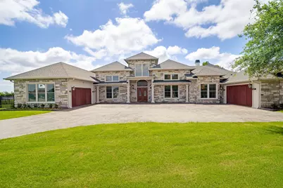 1020 Kingsbridge Lane, McLendon Chisholm, TX 75032 - Photo 1