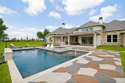 1020 Kingsbridge Lane, McLendon Chisholm, TX 75032 - Photo 35