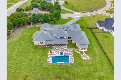 1020 Kingsbridge Lane, McLendon Chisholm, TX 75032 - Photo 39