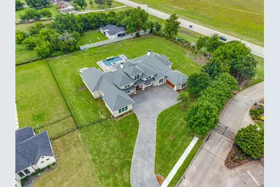 1020 Kingsbridge Lane, McLendon Chisholm, TX 75032 - Photo 3