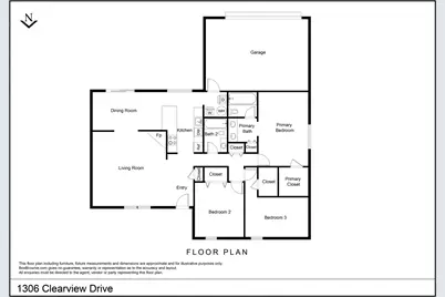 1306 Clearview Drive, Allen, TX 75002 - Photo 25