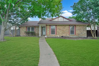 1306 Clearview Drive, Allen, TX 75002 - Photo 1