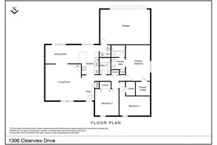 1306 Clearview Dr, Allen, TX 75002 - Photo 25