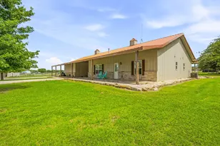 2400 Horsemans Dr, Stephenville, TX 76401 - Photo 1