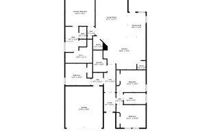 1217 Southwark Dr, Fort Worth, TX 76247 - Photo 11