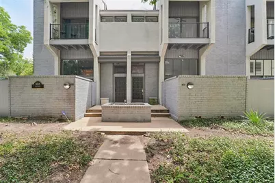 3618 Gillespie Street #102, Dallas, TX 75219 - Photo 1