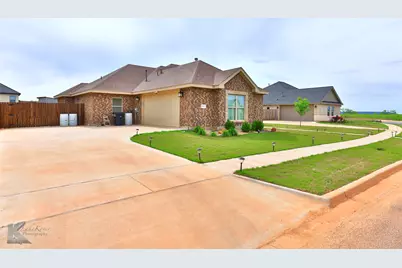 8333 Ridge View, Abilene, TX 79606 - Photo 3