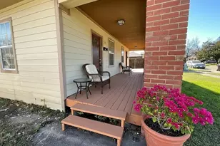 2937 S Adams St, Fort Worth, TX 76110 - Photo 33