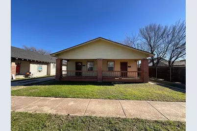 2937 S Adams Street, Fort Worth, TX 76110 - Photo 1