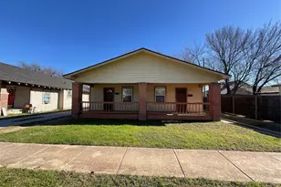 2937 S Adams St, Fort Worth, TX 76110 - Photo 1