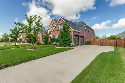 1411 Maplewood Drive, Prosper, TX 75078 - Photo 1