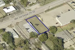 623 W 2nd Ave, Corsicana, TX 75110 - Photo 1