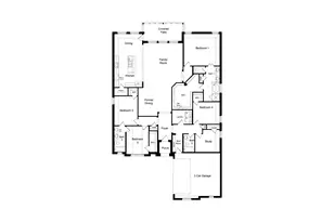 4924 Simmental Dr, Arlington, TX 76001 - Photo 27