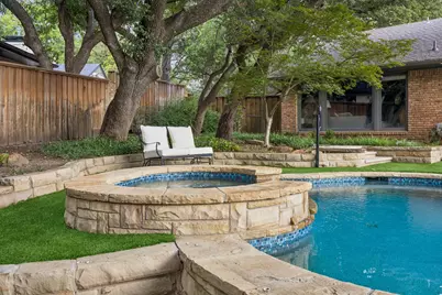6929 Elmridge Drive, Dallas, TX 75240 - Photo 37