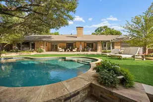 6929 Elmridge Dr, Dallas, TX 75240 - Photo 31