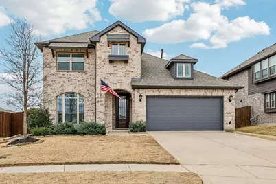 1205 Rockridge Trail, Anna, TX 75409 - Photo 1