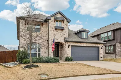 1205 Rockridge Trail, Anna, TX 75409 - Photo 3