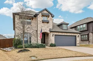 1205 Rockridge Trail, Anna, TX 75409 - Photo 3