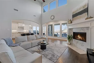 12615 Burnt Prairie Lane, Frisco, TX 75035 - Photo 17