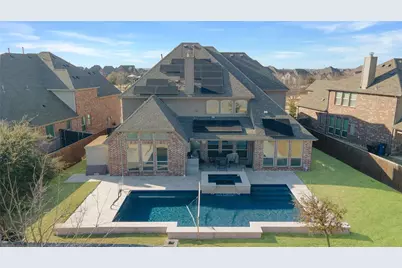 12615 Burnt Prairie Lane, Frisco, TX 75035 - Photo 37