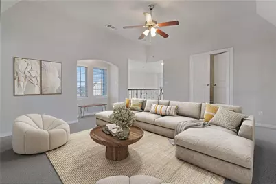 12615 Burnt Prairie Lane, Frisco, TX 75035 - Photo 25