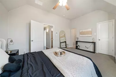 12615 Burnt Prairie Lane, Frisco, TX 75035 - Photo 31