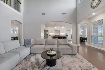 12615 Burnt Prairie Lane, Frisco, TX 75035 - Photo 19