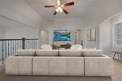 12615 Burnt Prairie Lane, Frisco, TX 75035 - Photo 23